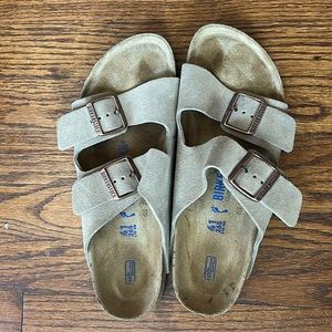 Birkenstock size 41